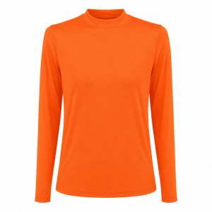 Camisa Infantil - LINHA PREMIUM (Tecido Poliamida)